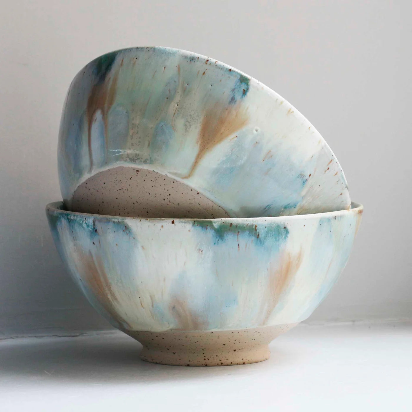 Studio Arhoj Spring Bowl | Terrapene | Ramen-Sized Bowl