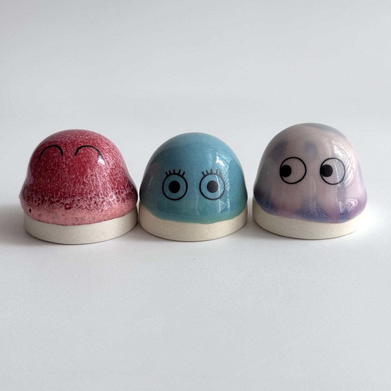 Familia Figurine | Dot | Mara | by Studio Arhoj - Lifestory