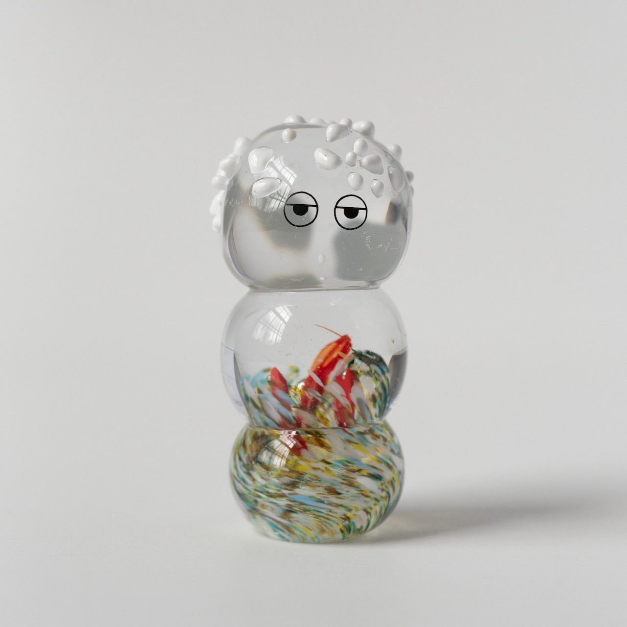 Studio Arhoj - Crystal Blobs