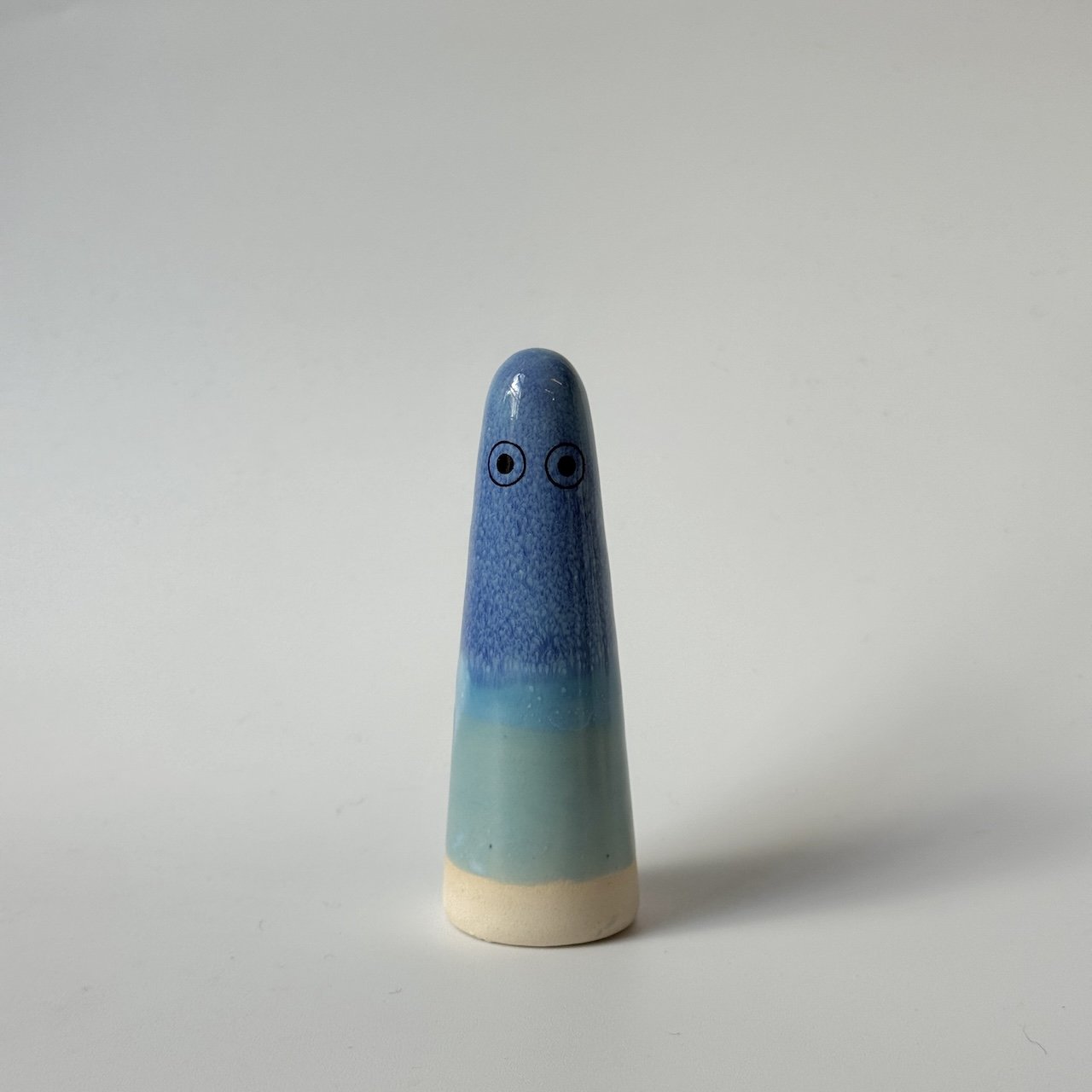 Studio Arhoj Ghosts in Blue Glazes - 5 To Choose From