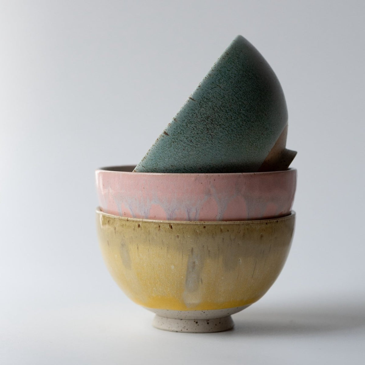 Sun Bowl | Matte Agate | by Studio Arhoj - Lifestory