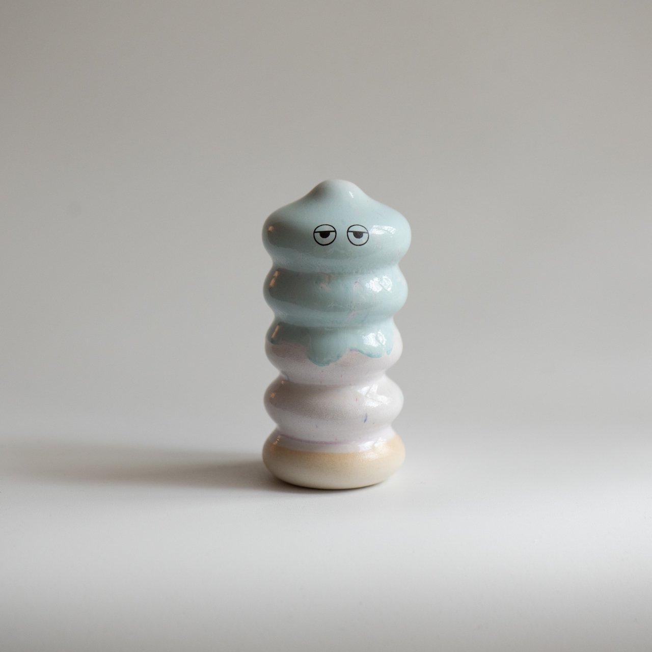 Familia Figurine | Buru | Pastelo by Studio Arhoj - Lifestory