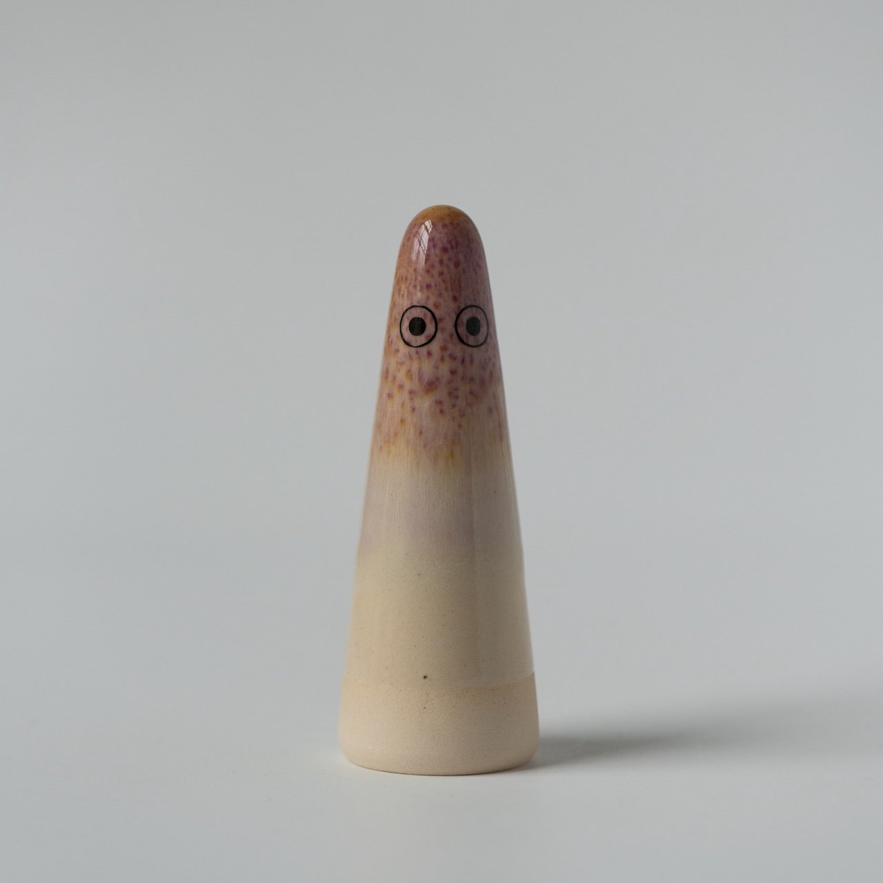 Studio Arhoj Ghost | Dahlia | Ceramic Figurine - Lifestory