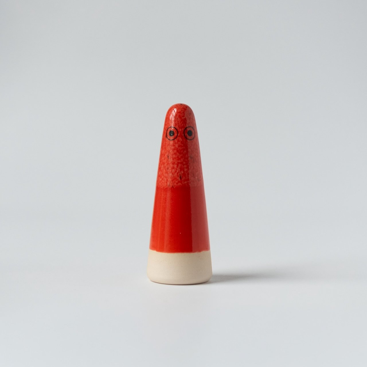Studio Arhoj Ghost | Lauren | Ceramic Figurine - Lifestory