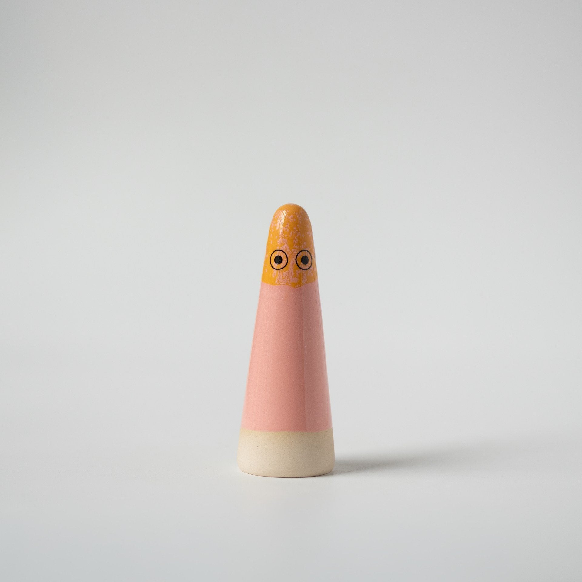 Studio Arhoj Ghost | Jeanine | Ceramic Figurine - Lifestory