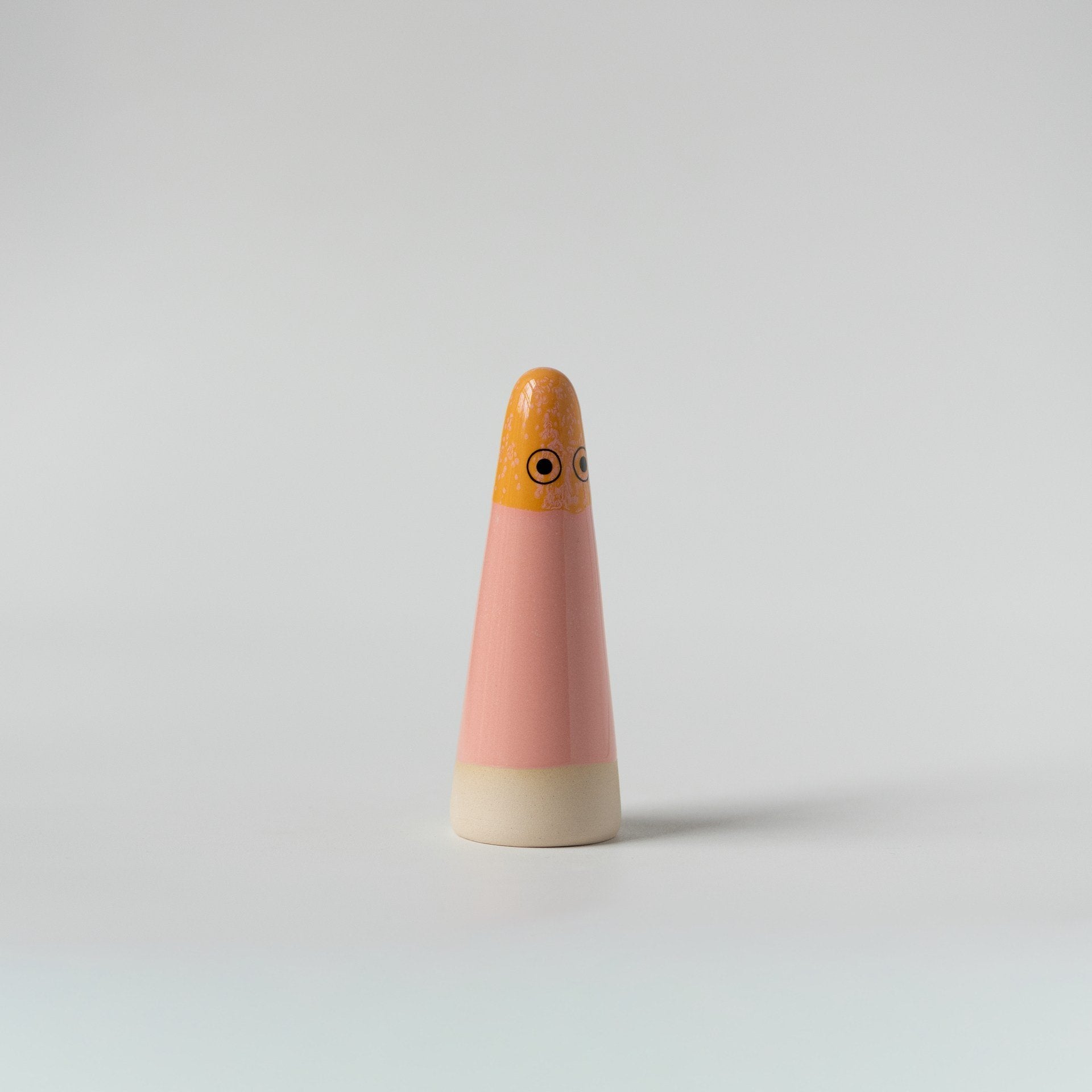 Studio Arhoj Ghost | Jeanine | Ceramic Figurine - Lifestory