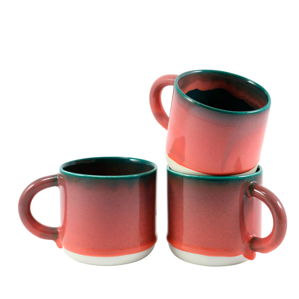 Chug Mug | Cobra | by Studio Arhoj - Lifestory