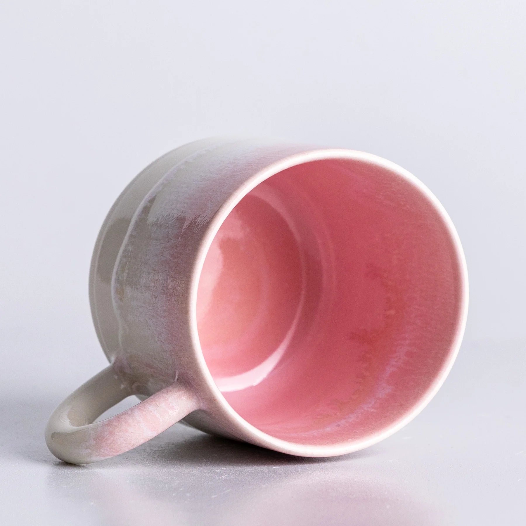 NEW Chug Mug | Lotus | by Studio Arhoj