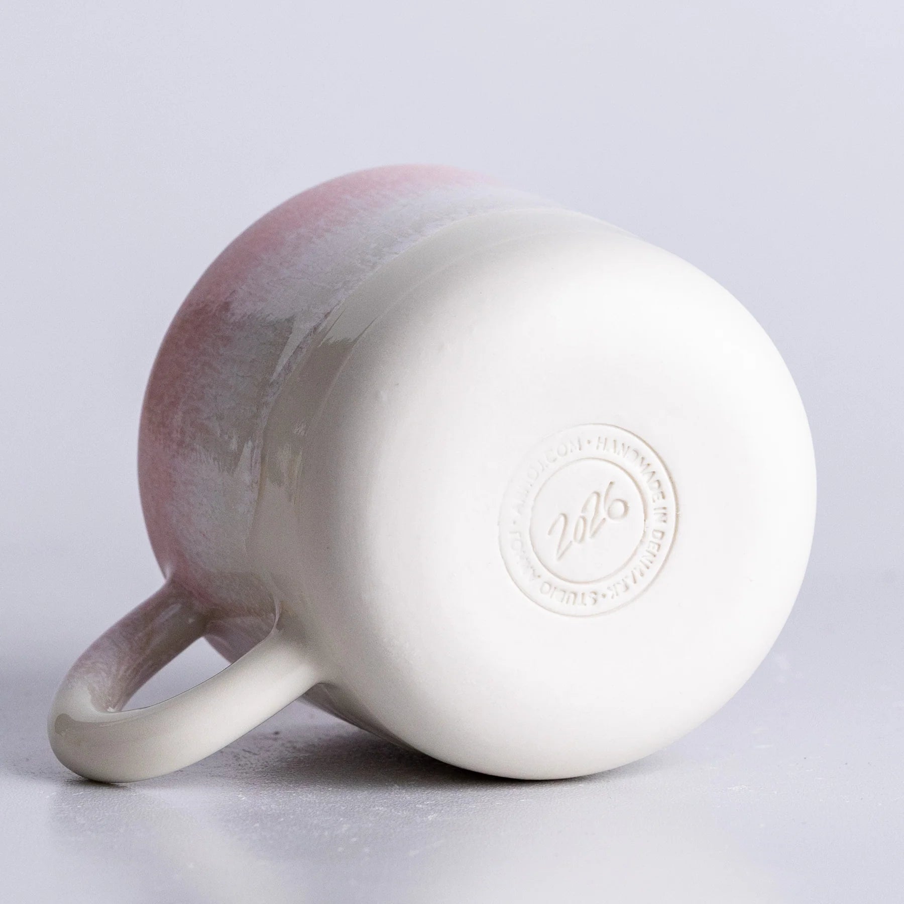 NEW Chug Mug | Lotus | by Studio Arhoj