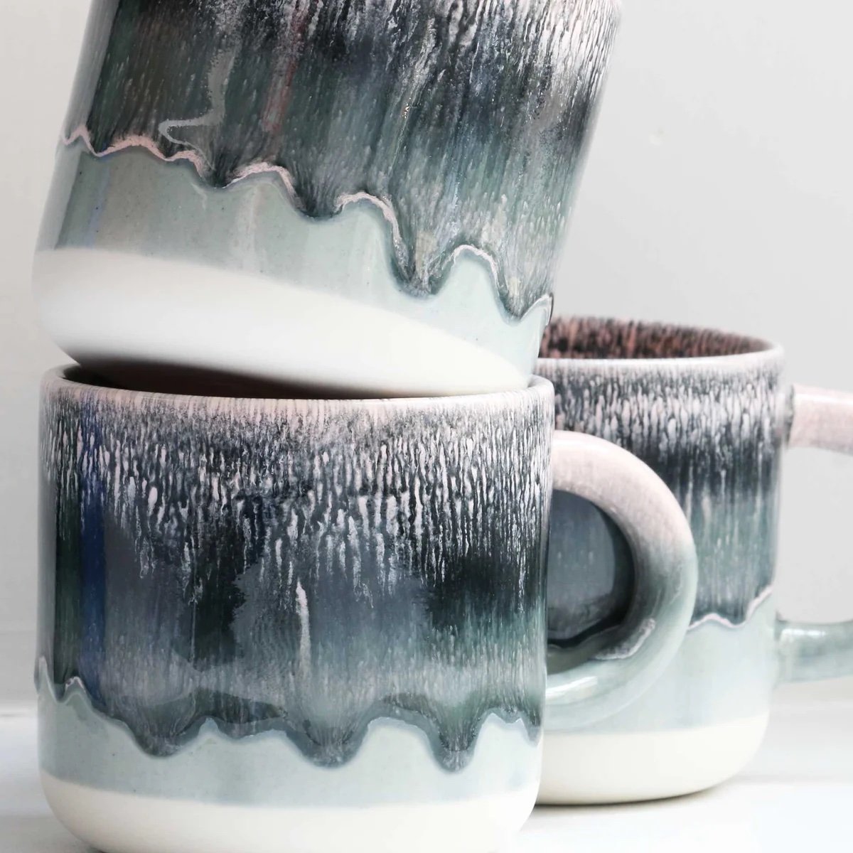 Chug Mug | Punk Blonde | by Studio Arhoj - Lifestory