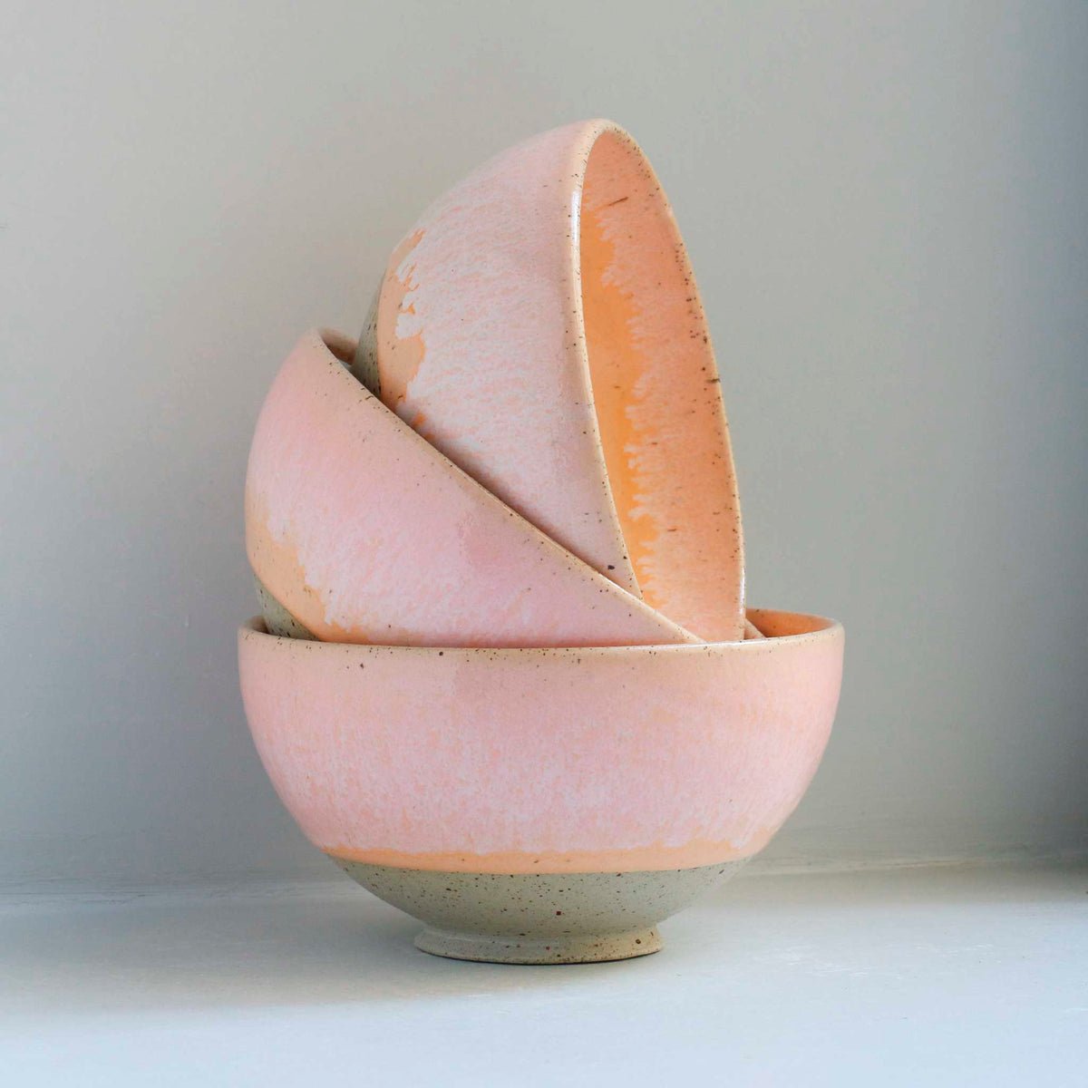 Sun Bowl | Crisp Linen | by Studio Arhoj - Lifestory - Studio Arhoj