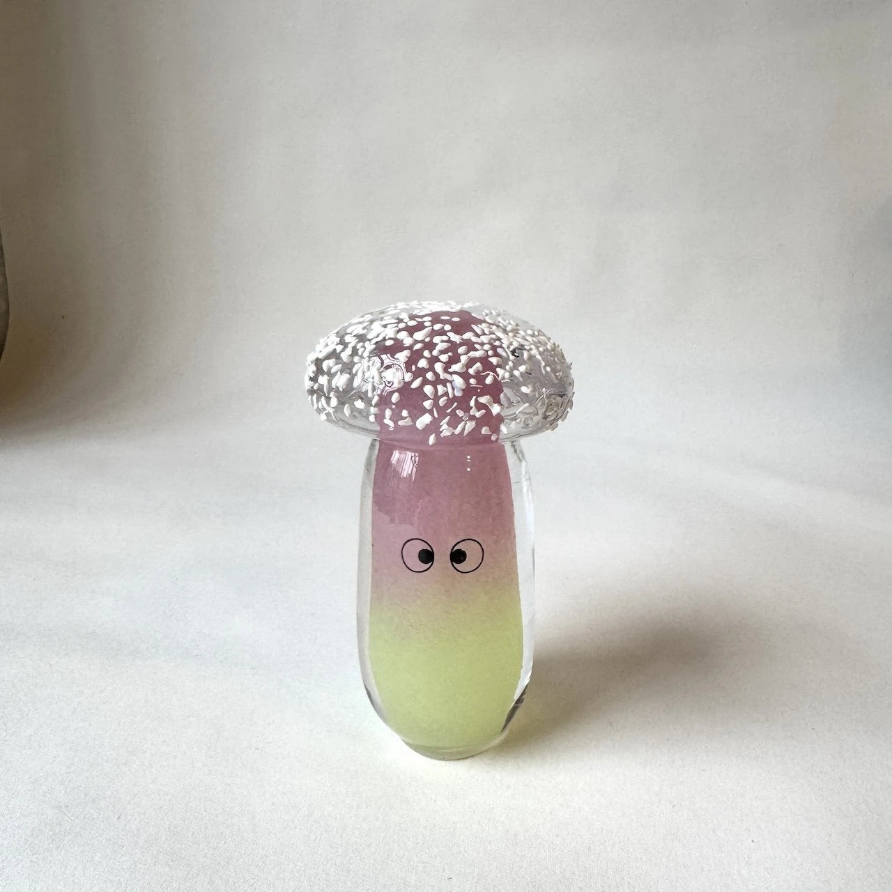 Studio Arhoj Crystal Blob Shroom - Carson | Lifestory