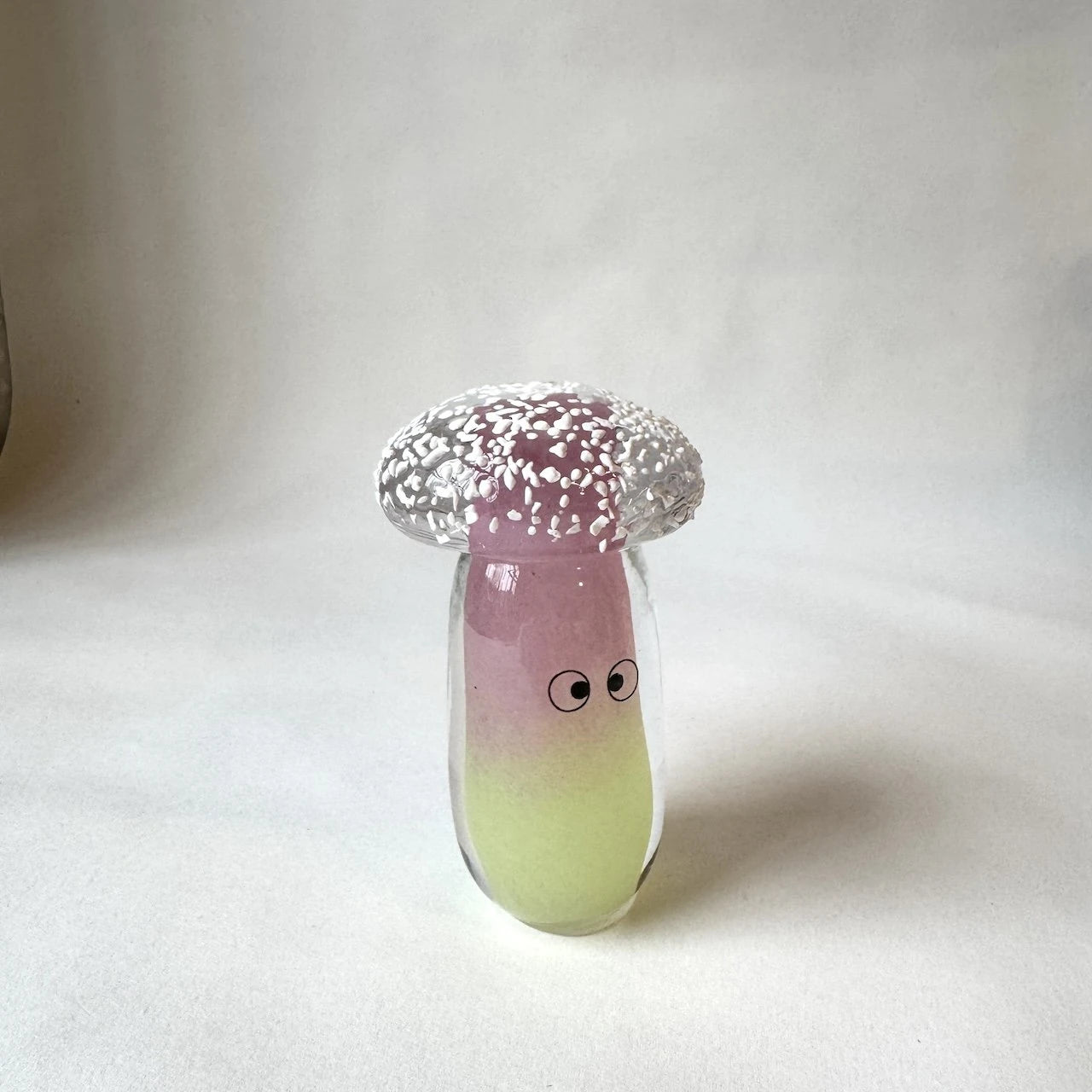 Studio Arhoj Crystal Blob Shroom - Carson | Lifestory