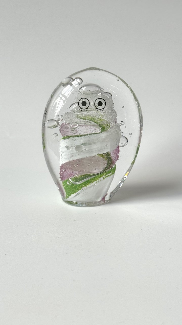Studio Arhoj - Crystal Blobs