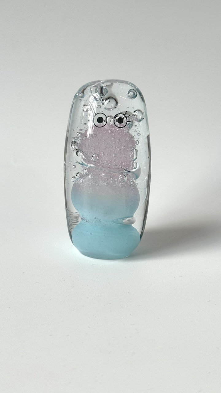 Studio Arhoj - Crystal Blobs