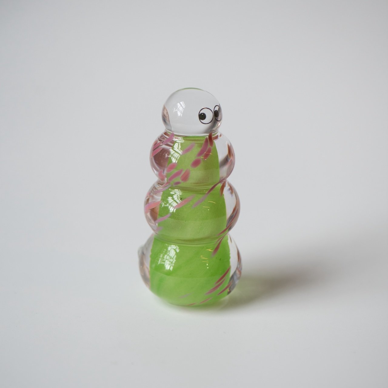 Studio Arhoj - Crystal Blobs