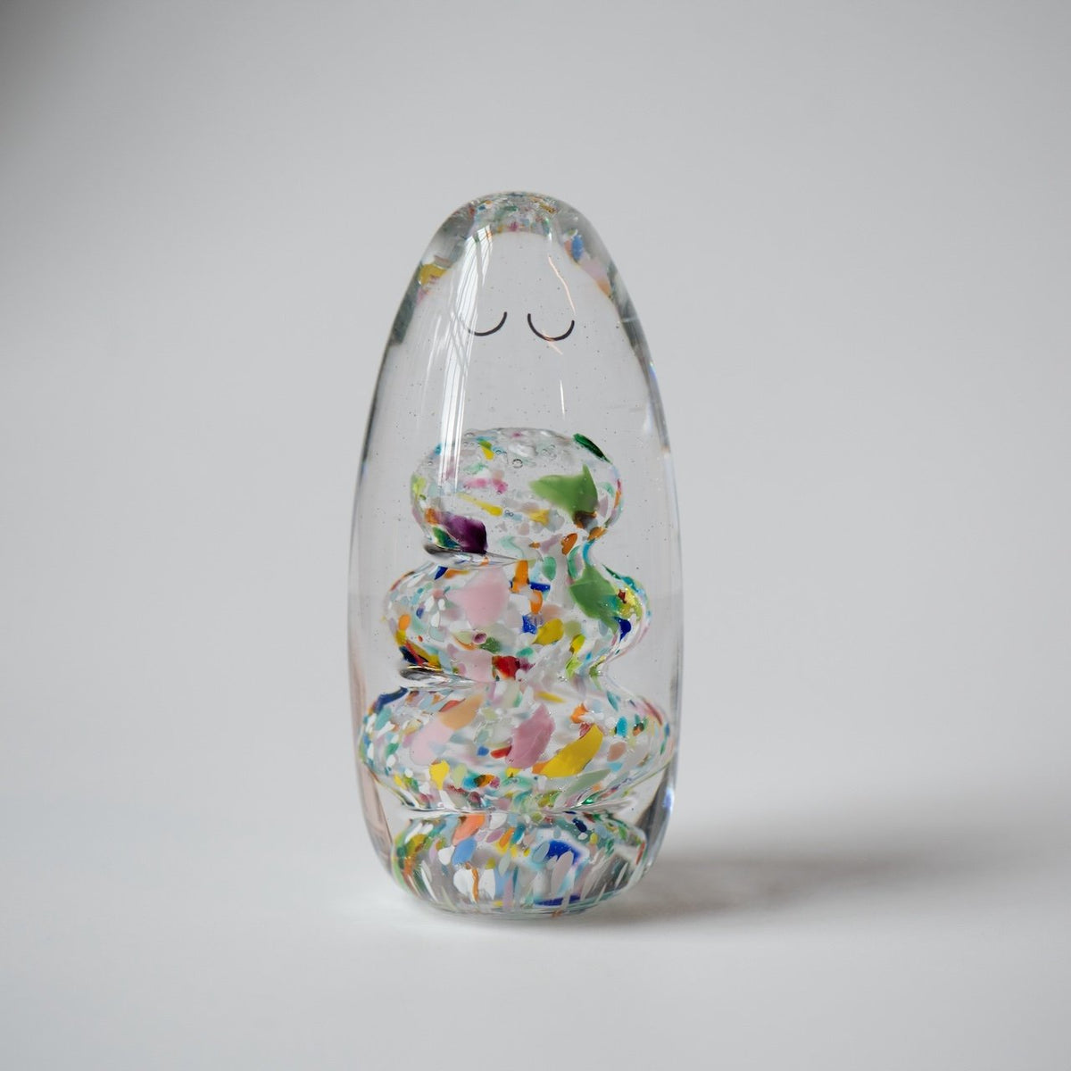Studio Arhoj Crystal Blob | Lily | Multicoloured
