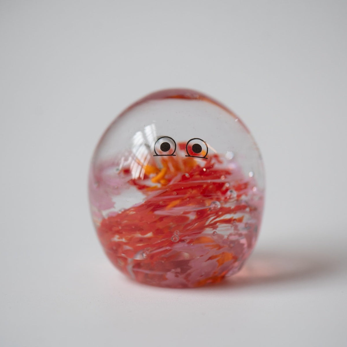 Studio Arhoj Crystal Blob | Donna | Red
