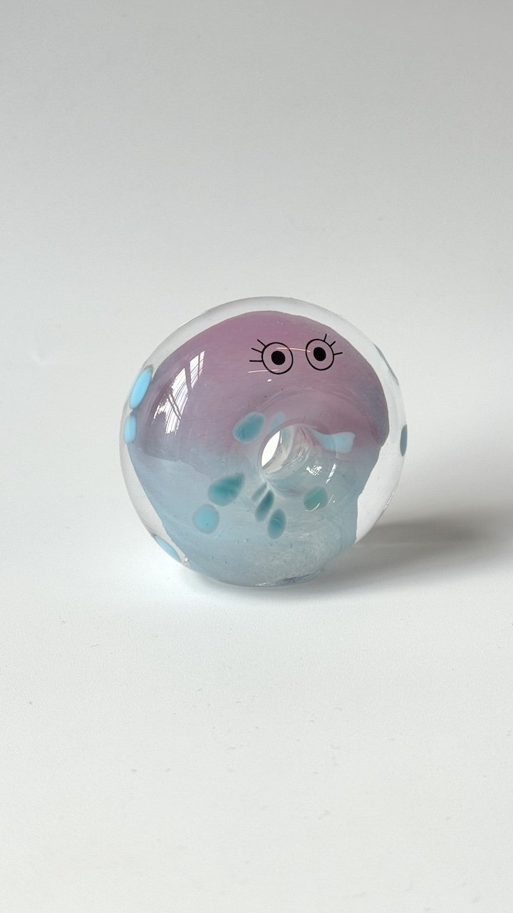 Studio Arhoj - Crystal Blobs