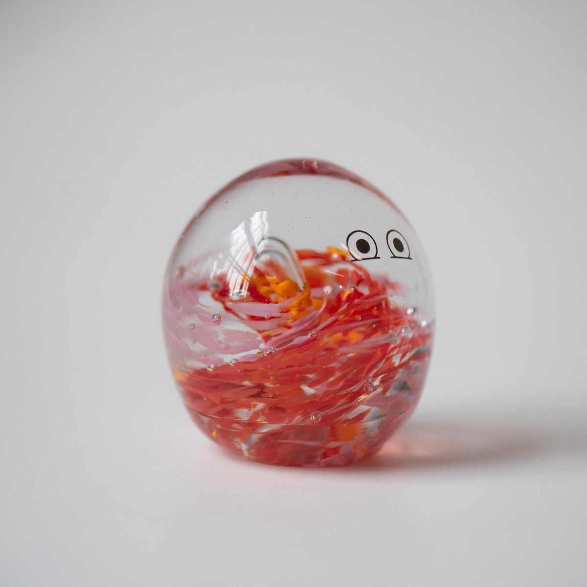 Studio Arhoj Crystal Blob | Donna | Red