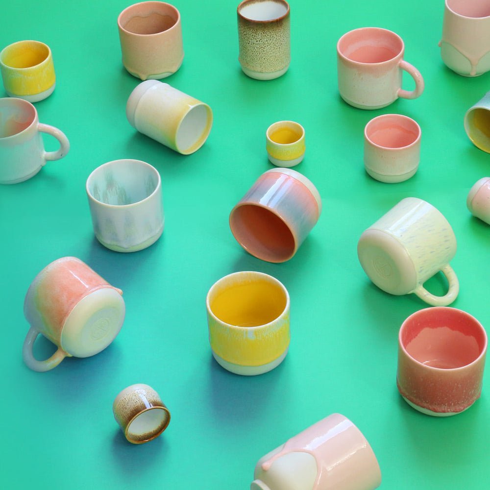 Quench Cup | Fruit Jelly Flux | by Studio Arhoj - Lifestory - Studio Arhoj