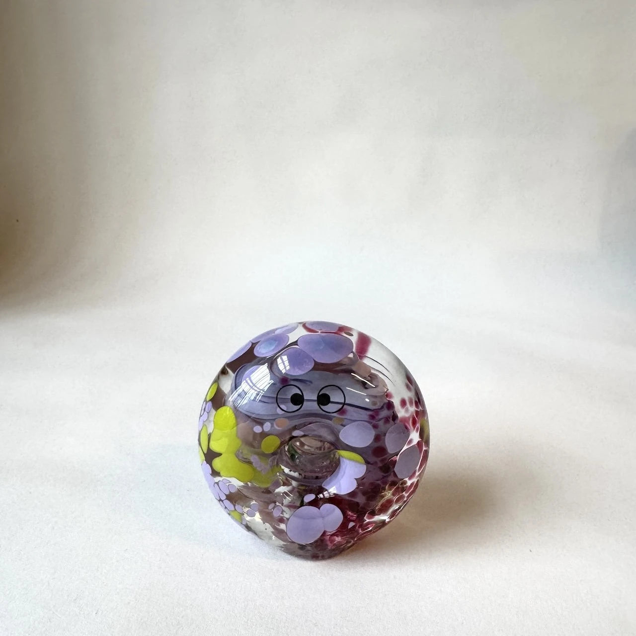 Studio Arhoj Crystal Blob - Dessie Donut | Lifestory