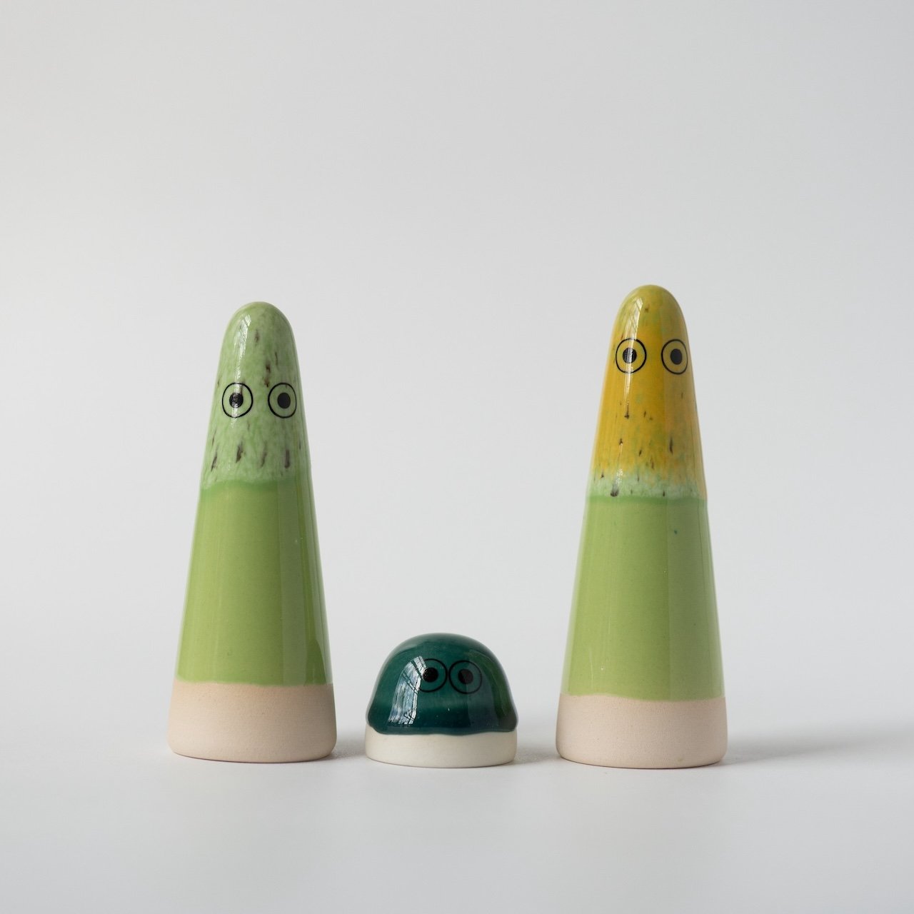 Studio Arhoj Familia Figurine | Dot | Leo - Lifestory