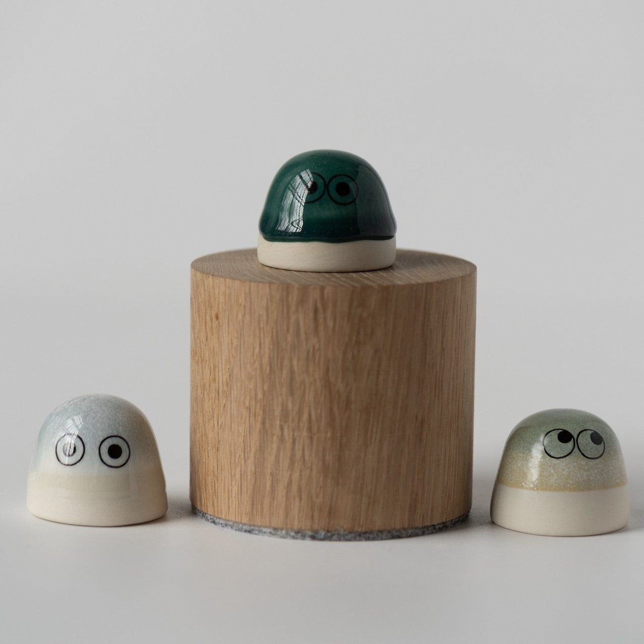Studio Arhoj Familia Figurine | Dot | Leo - Lifestory