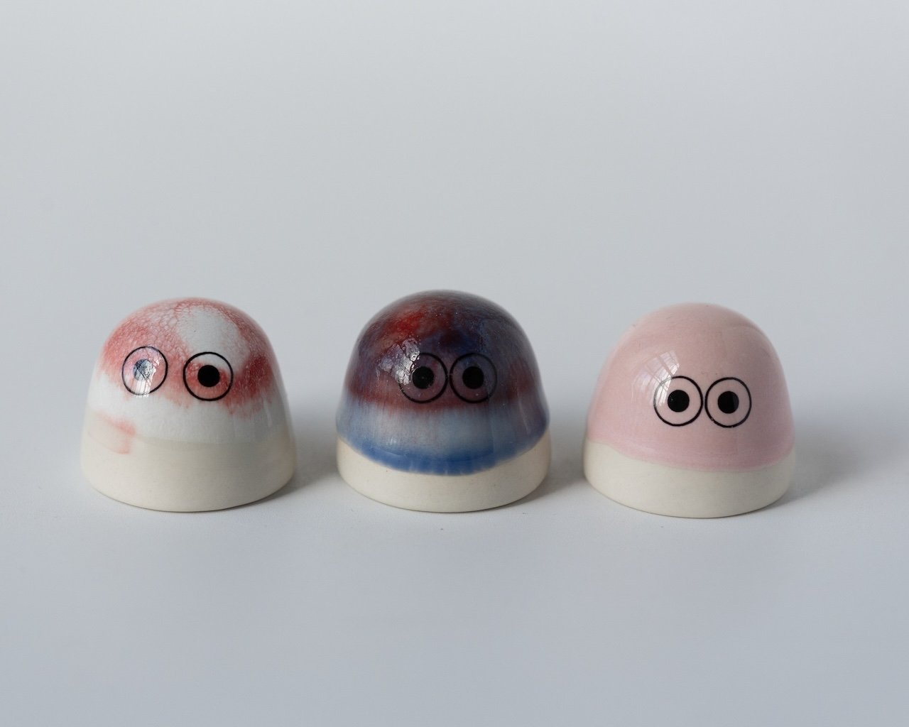 Studio Arhoj Familia Figurine | Dot | Gudrun - Lifestory