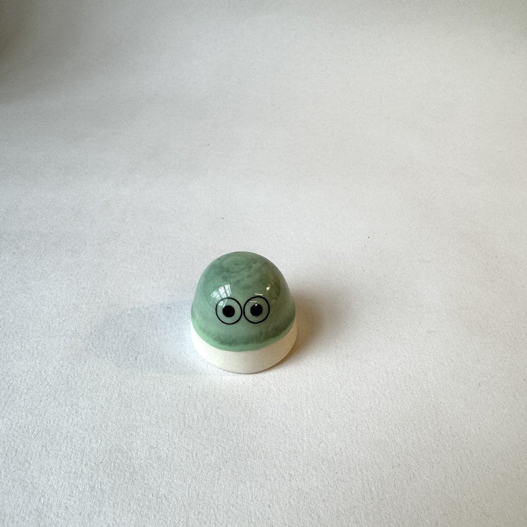 Familia Figurine | Dot | Alma | by Studio Arhoj - Lifestory