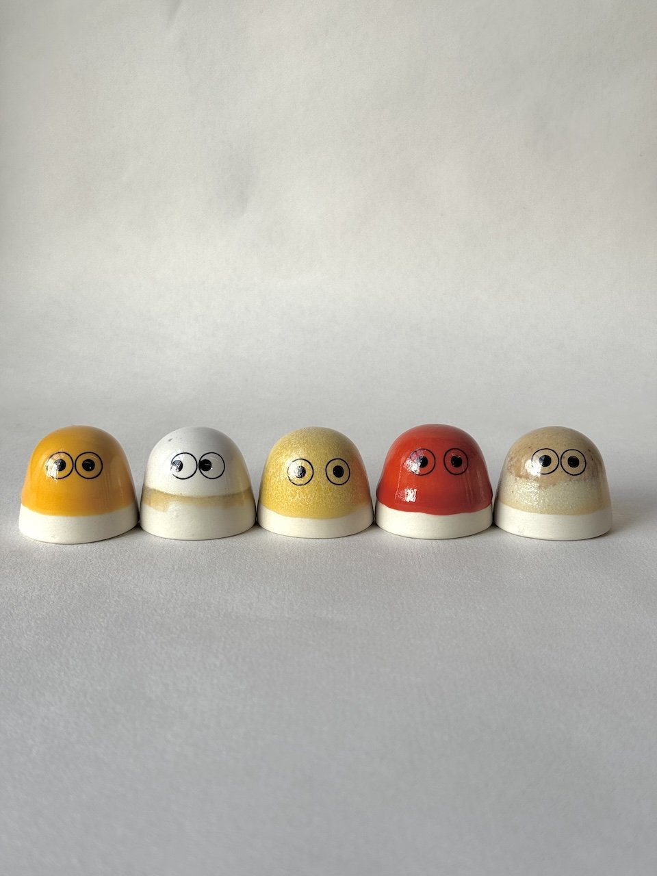Familia Figurine | Dot | Rasmus | by Studio Arhoj - Lifestory