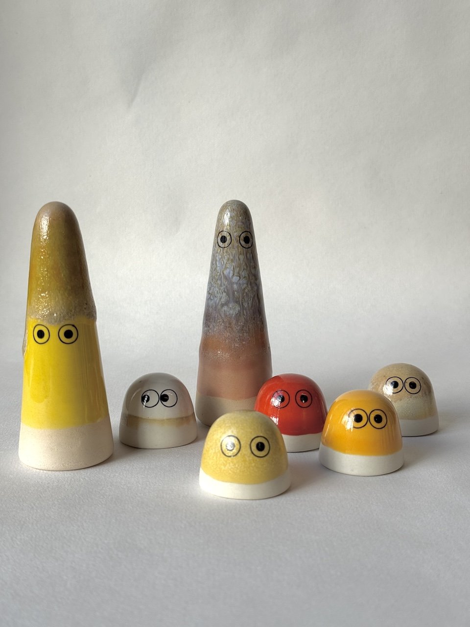 Familia Figurine | Dot | Rasmus | by Studio Arhoj - Lifestory