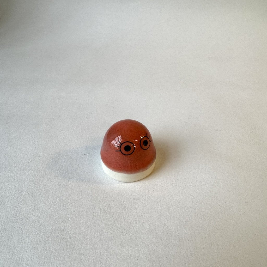 Familia Figurine | Dot | Sofia | by Studio Arhoj - Lifestory