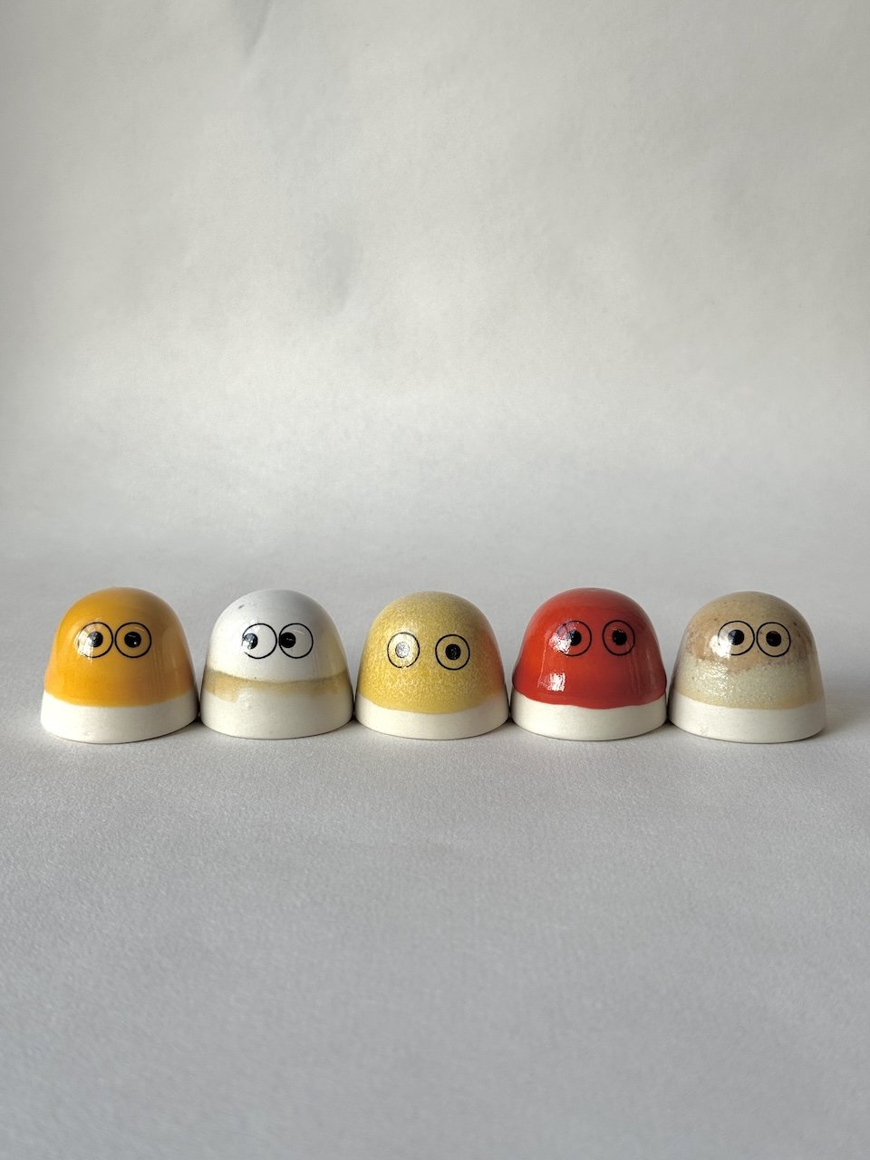 Familia Figurine | Dot | Rasmus | by Studio Arhoj - Lifestory