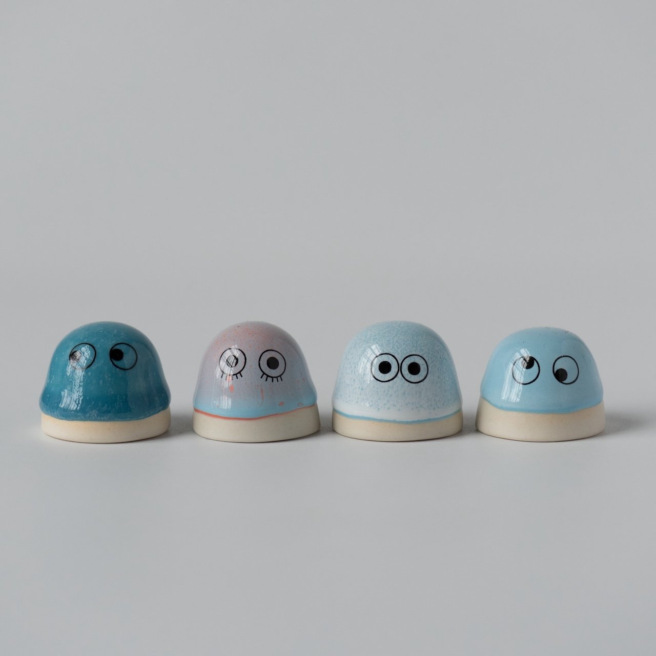 Studio Arhoj Familia Figurine | Dot | Marja - Lifestory