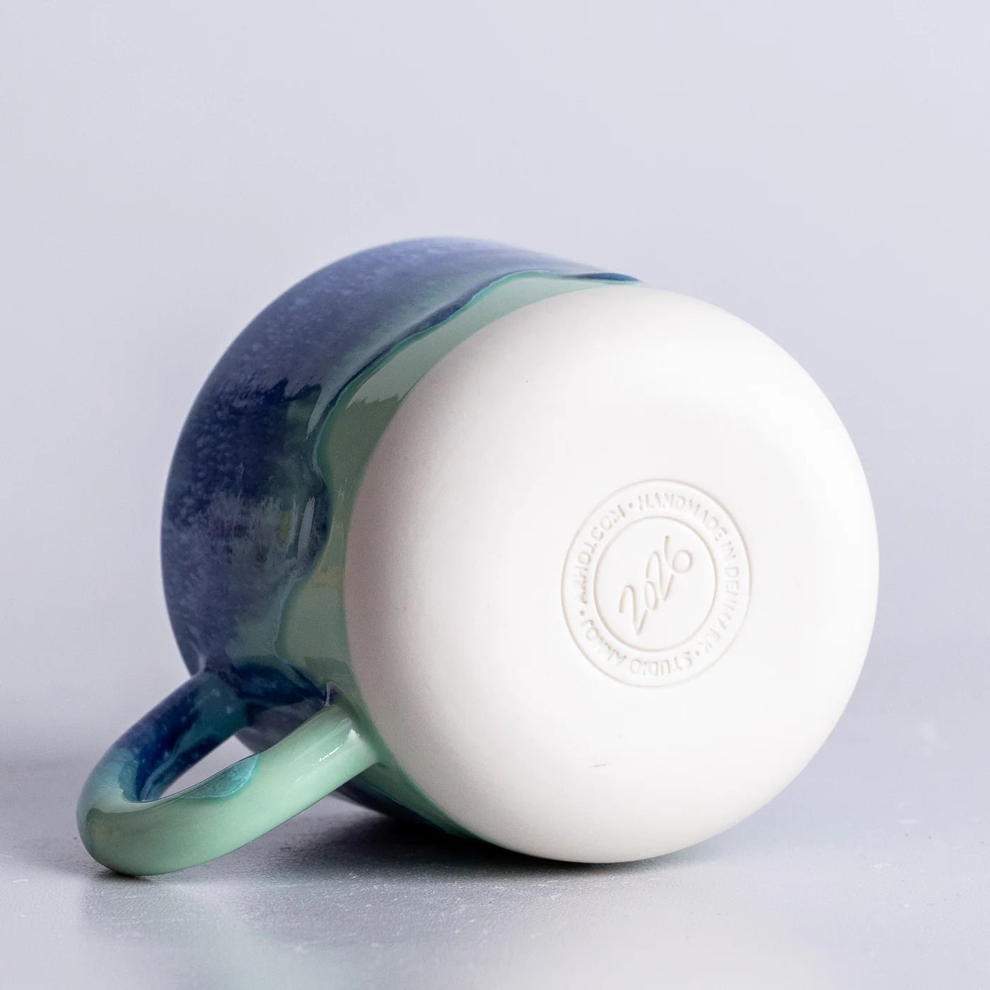 NEW Chug Mug | Dragonfly | by Studio Arhoj