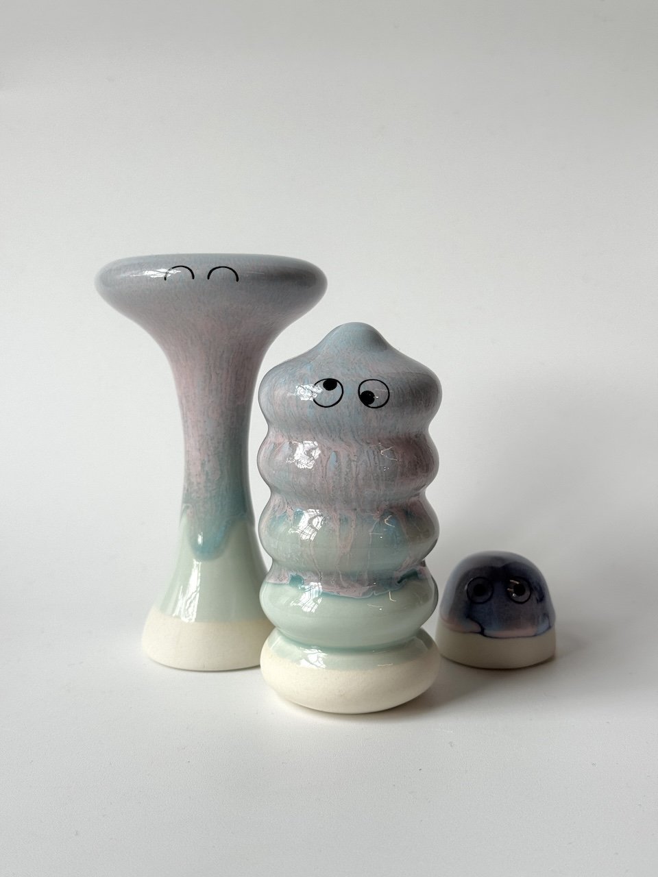 Studio Arhoj Familia Figurine | Bern | Rowan