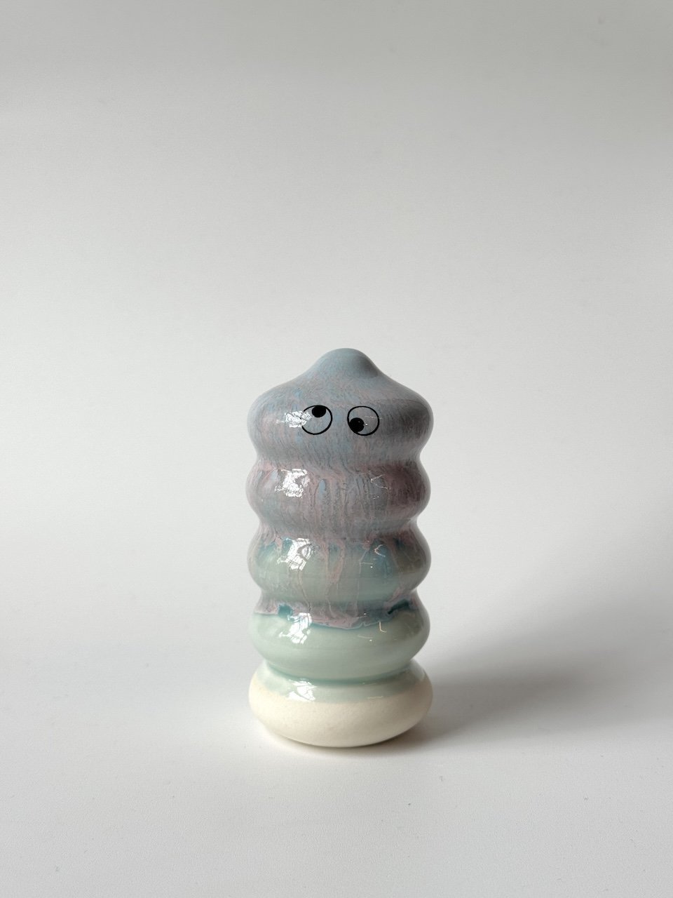 Familia Figurine | Buru | Ned | by Studio Arhoj
