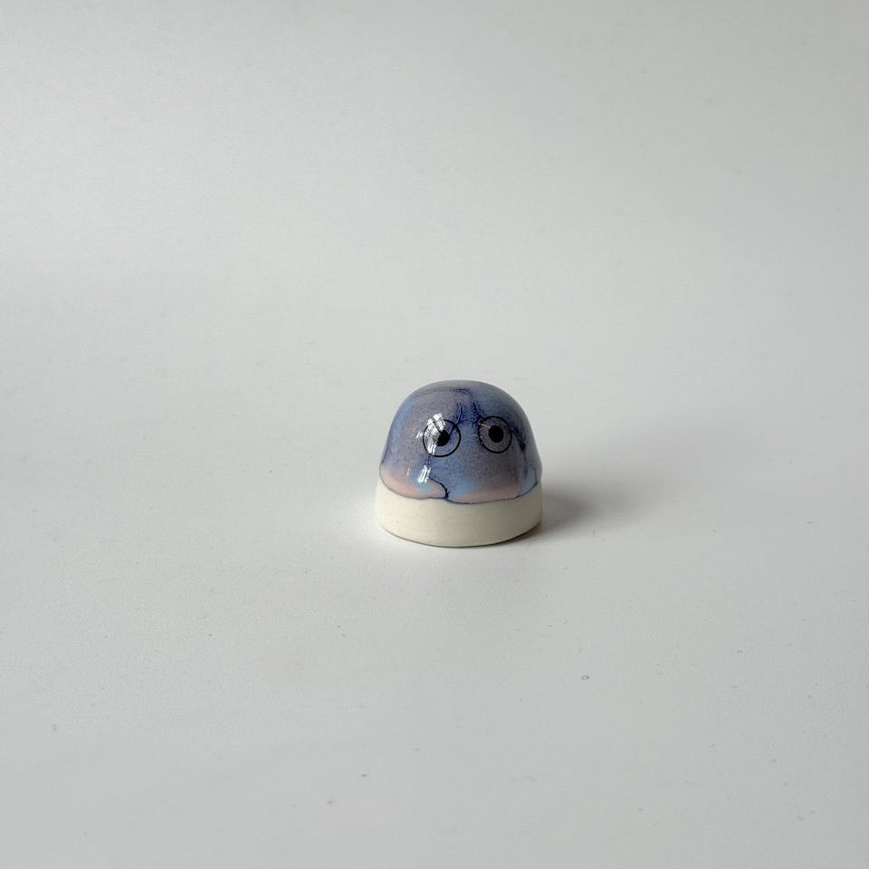 Studio Arhoj Familia Figurine | Dot | Sigmund