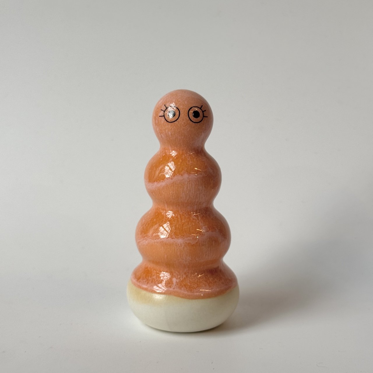 Familia Figurine, Polo | Minky | by Studio Arhoj
