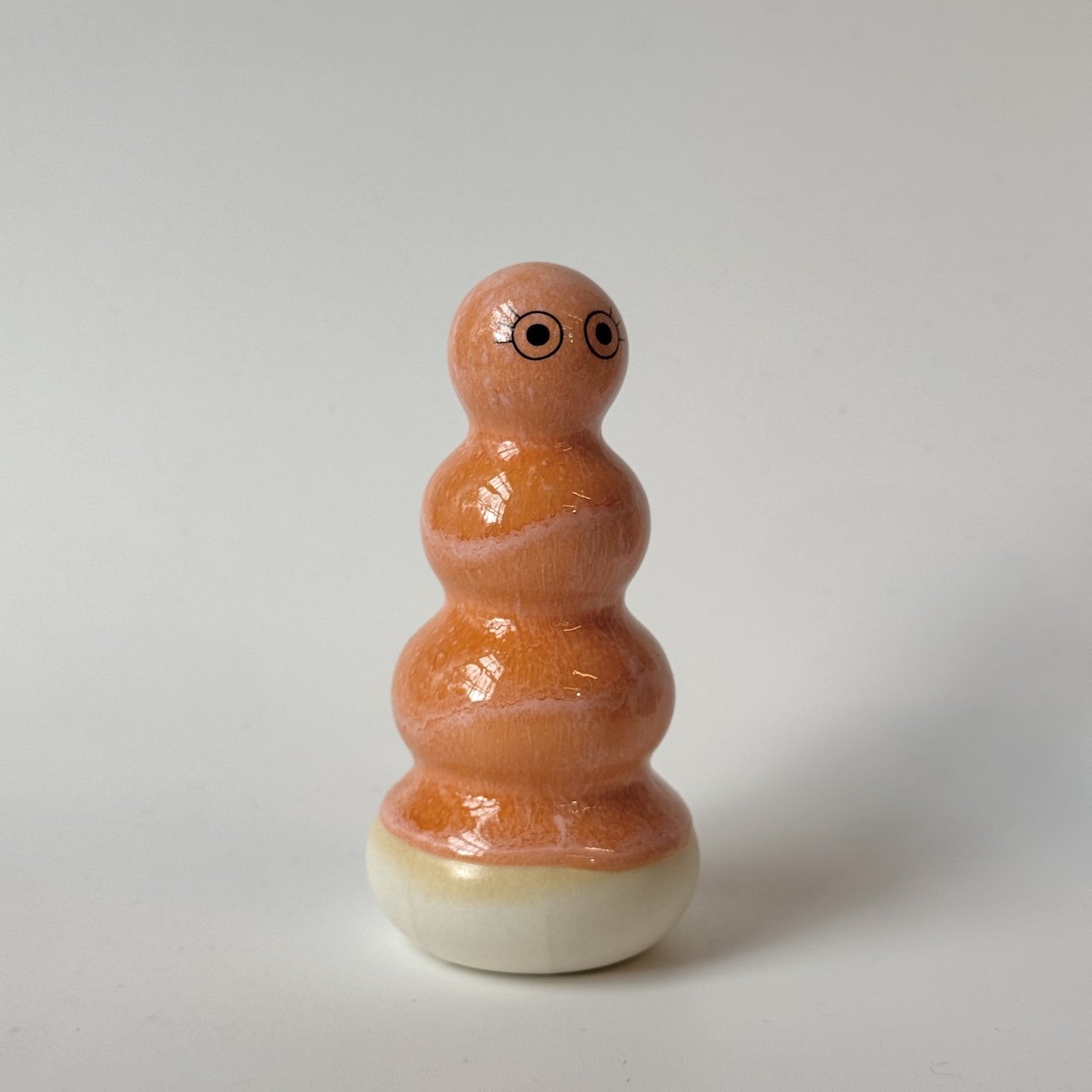 Familia Figurine, Polo | Minky | by Studio Arhoj