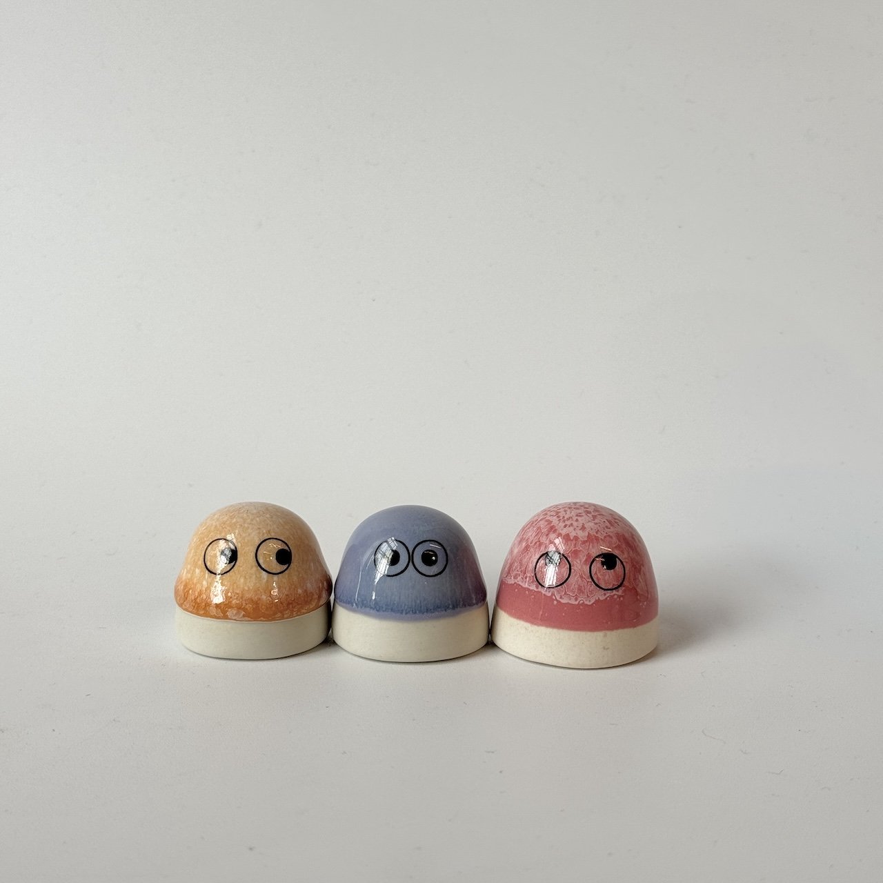 Studio Arhoj Familia Figurine | Dot | Madison