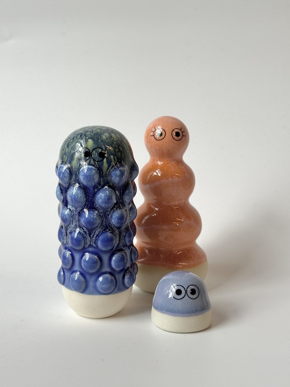 Studio Arhoj Familia Figurine | Dot | Madison
