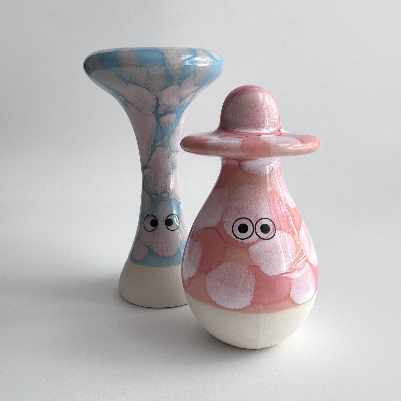 Familia Figurine, Washi | Ginny | by Studio Arhoj - Lifestory