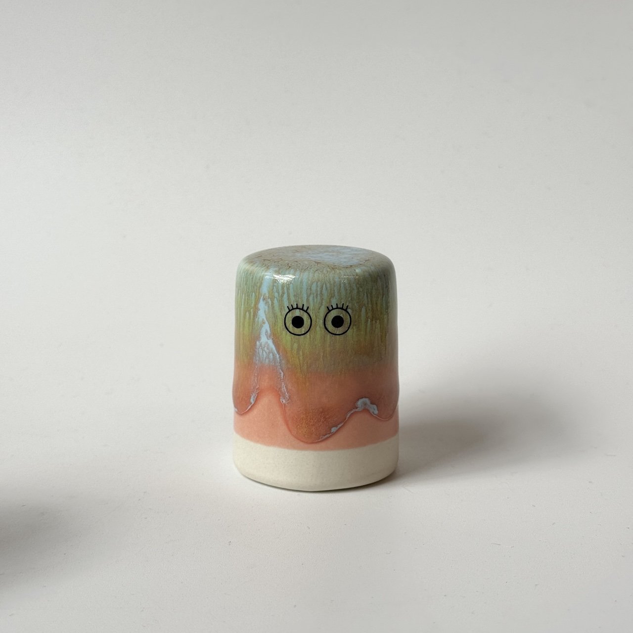 Studio Arhoj Familia Figurine | Buto | Franz