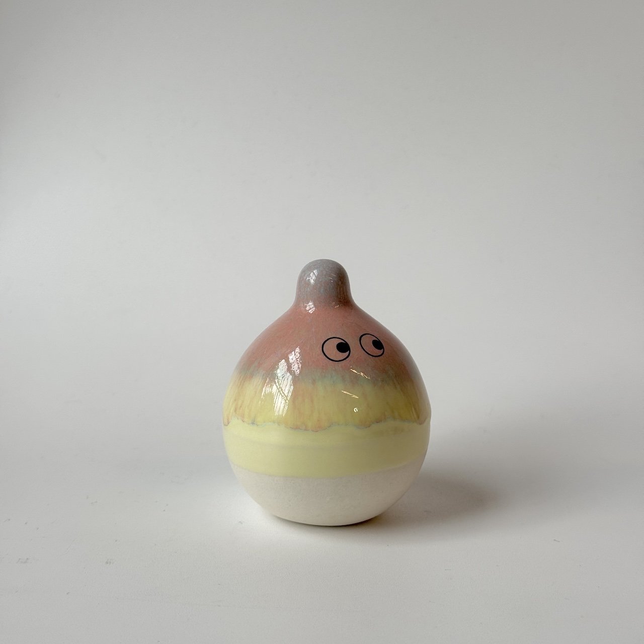 Studio Arhoj Familia Figurine, Yoshi | Lila