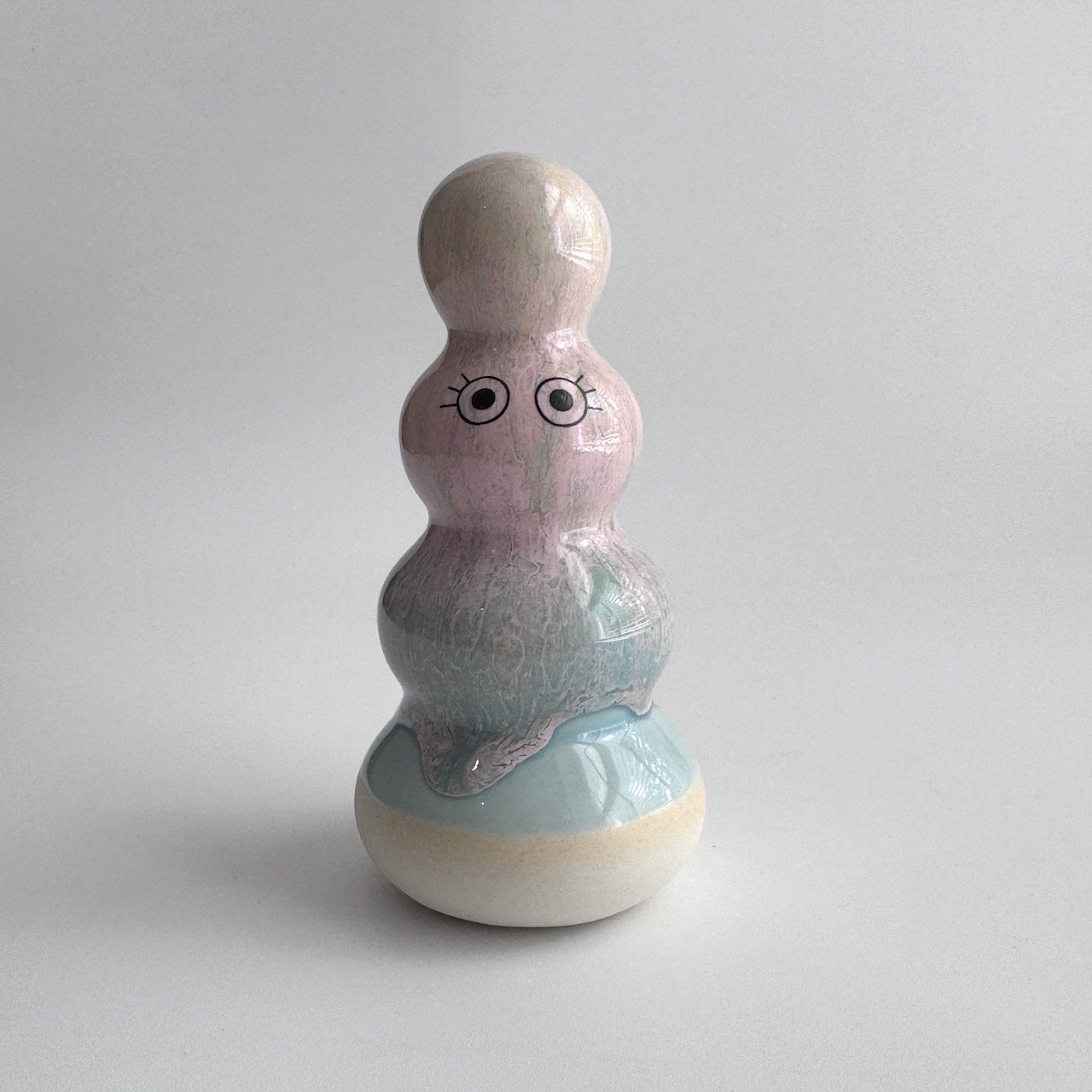 Familia Figurine, Polo | Alain | by Studio Arhoj - Lifestory