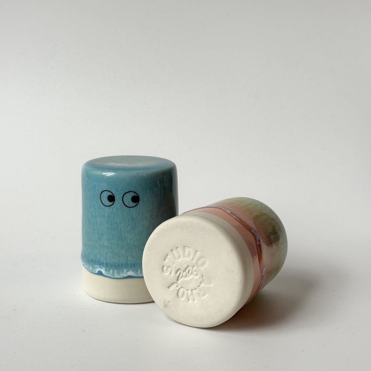 Studio Arhoj Familia Figurine | Buto | Jayne
