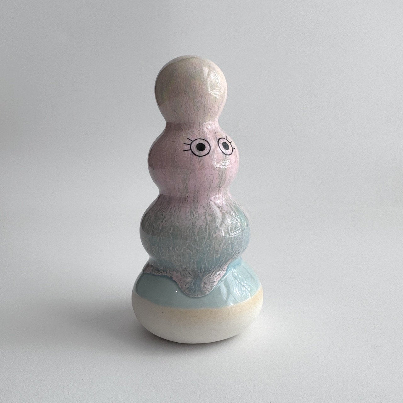 Familia Figurine, Polo | Alain | by Studio Arhoj - Lifestory