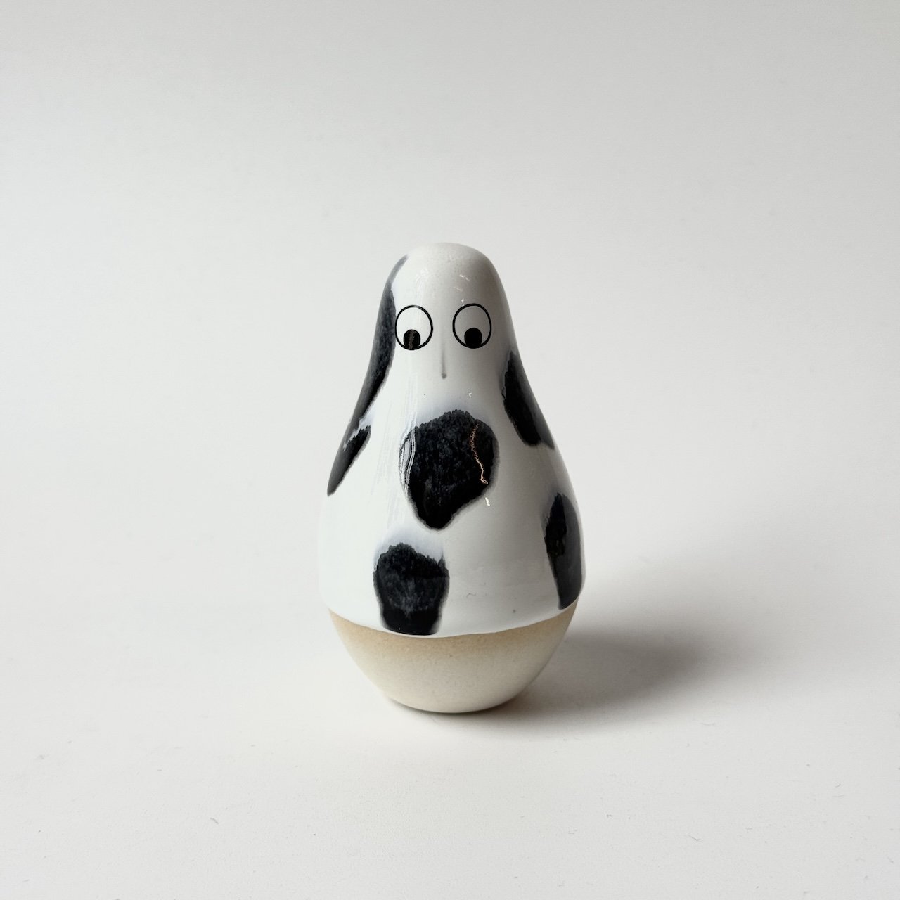 Studio Arhoj Familia Figurine, Mini Kayo | Spot